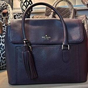 Set of two Kate Spade bags